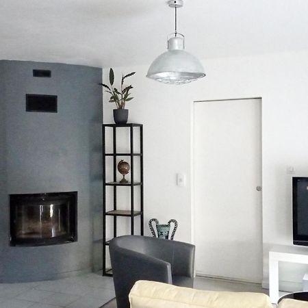 Maison Avec Terrasse Fesches-le-Chatel Extérieur photo