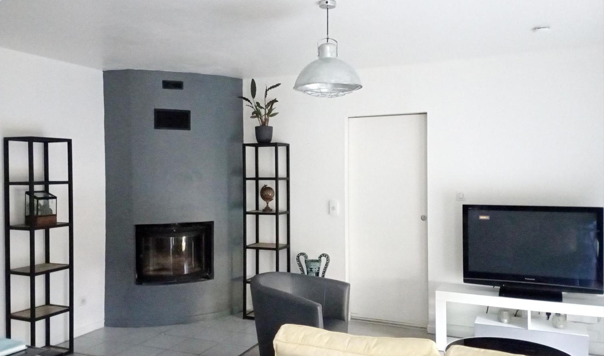 Maison Avec Terrasse Fesches-le-Chatel Extérieur photo