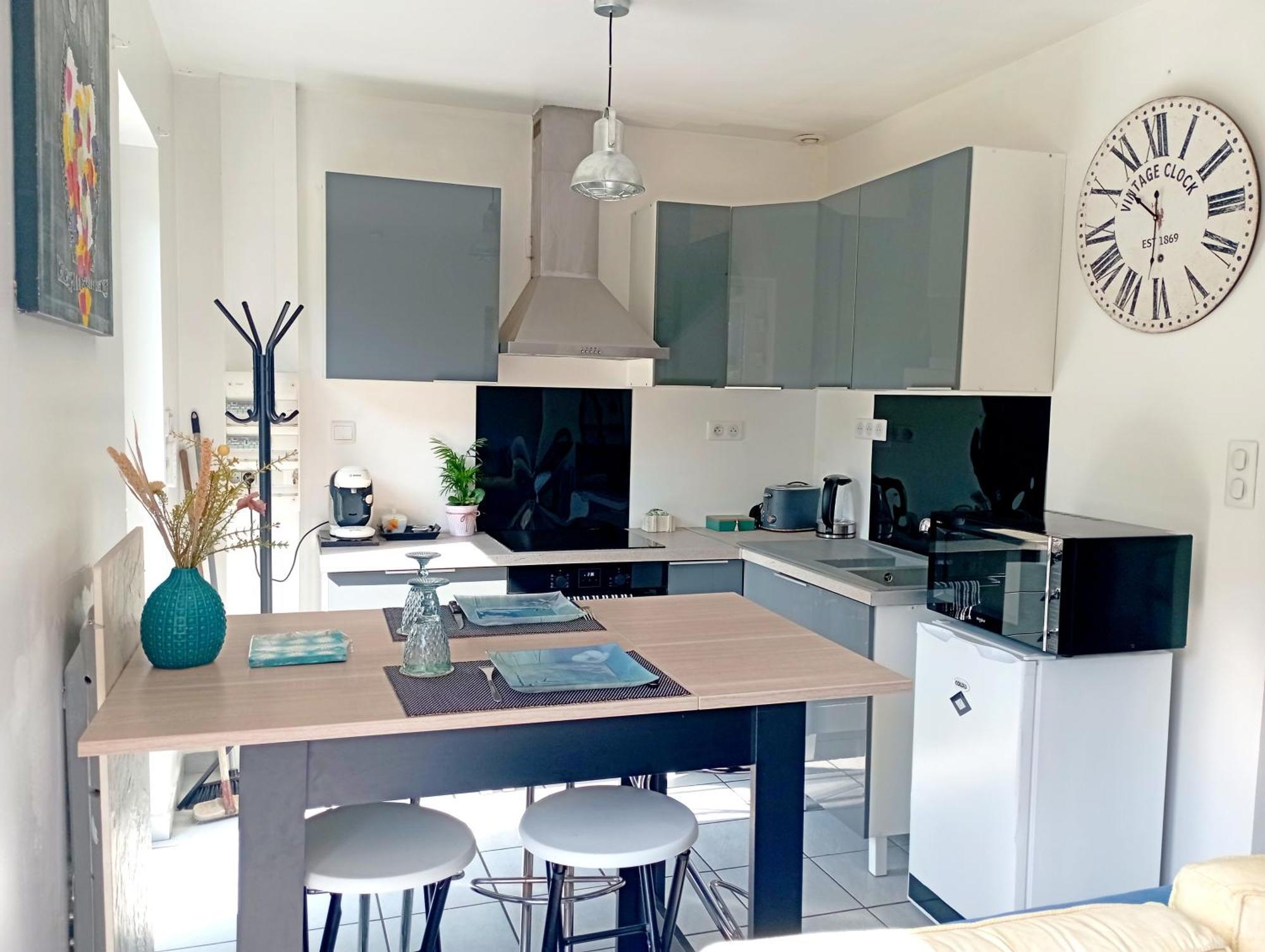Maison Avec Terrasse Fesches-le-Chatel Extérieur photo