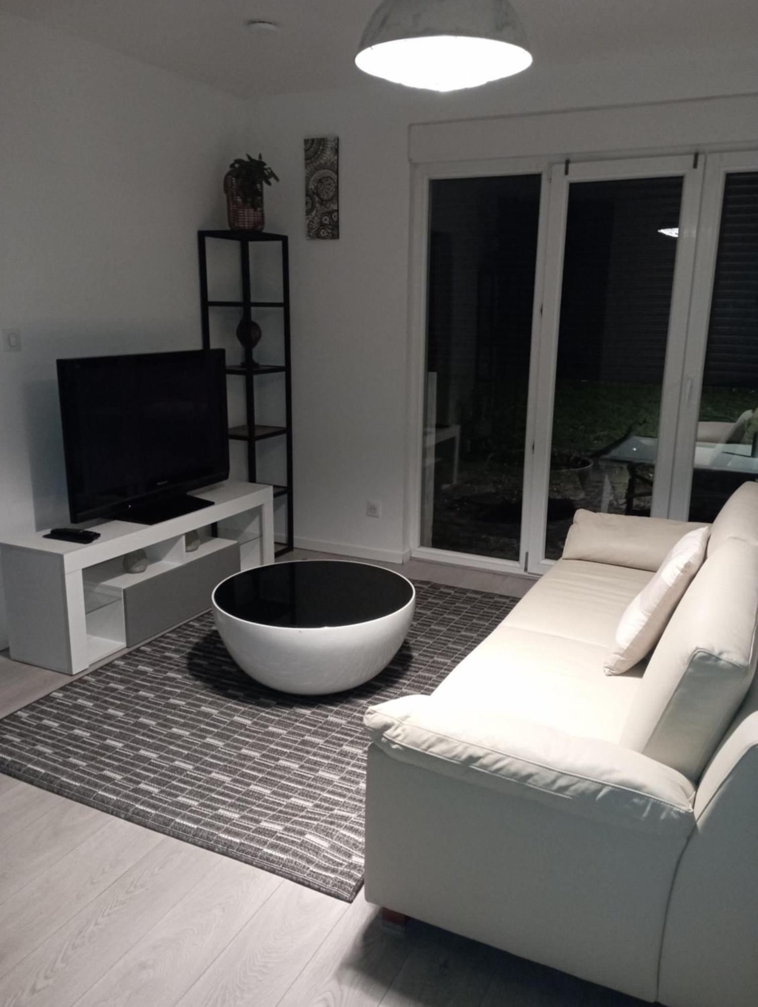 Maison Avec Terrasse Fesches-le-Chatel Extérieur photo